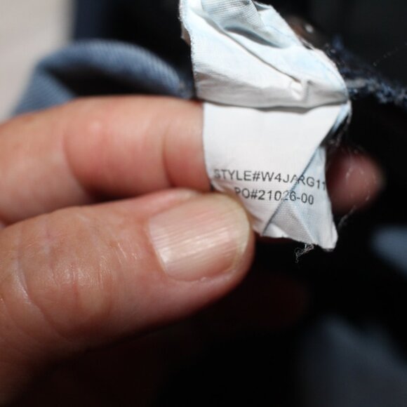 Prana Jada Jeans size 10 - Picture 12 of 13